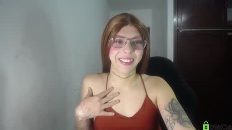 Snapshot of evi_kitty chatting on 03/10/26, 08:03 Evi online show from 03/10/26, 08:03