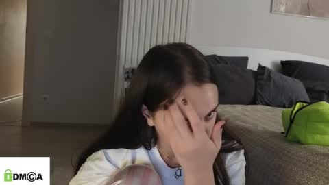 Snapshot of evi_woow chatting on 03/20/26, 10:03 evi_woow online show from 03/20/26, 10:03