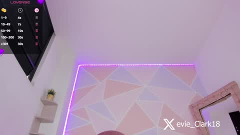 My name is Evie  nice to meet you  really get to know me better private is open  online show from 12/06/24, 05:44