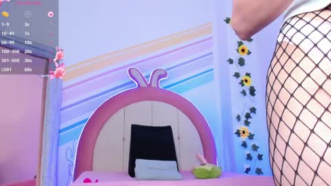 My name is Evie  nice to meet you  really get to know me better private is open  online show from 01/17/25, 07:38