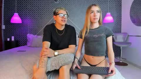 Evie  Denm online show from 05/21/26, 10:06