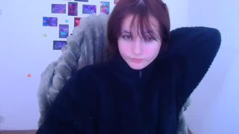 Evie online show from 02/07/26, 06:28