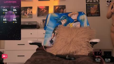 Evie Luna online show from 12/31/24, 06:16