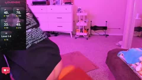 Evie Luna online show from 02/09/25, 03:43