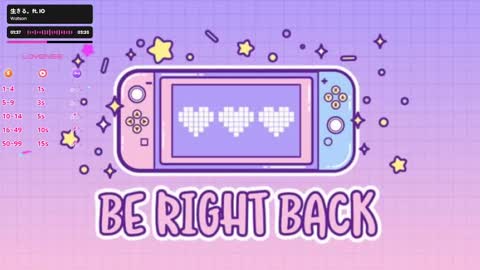 Evie online show from 01/10/25, 11:39