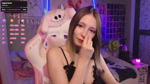 Evie online show from 01/12/26, 09:20