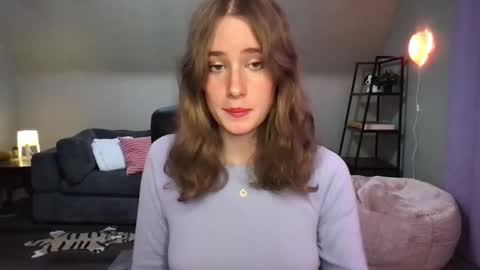 Evie3 online show from 02/01/25, 12:18