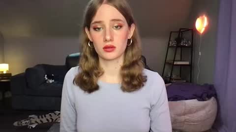 Evie3 online show from 02/23/25, 11:36