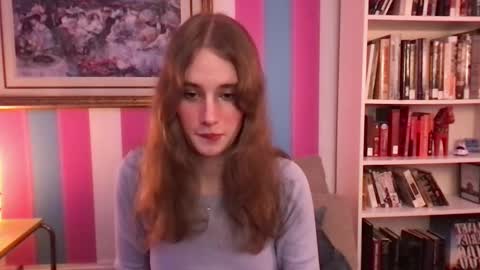 Evie3 online show from 09/16/25, 03:40