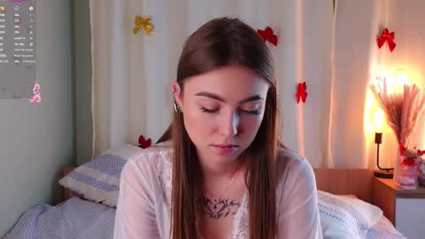 Lilith online show from 03/09/26, 12:09