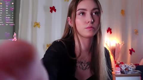 Lilith online show from 03/15/26, 01:06