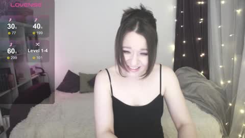 Snapshot of eviecuster chatting on 01/30/25, 09:58 Im gonna be on in 2 hours online show from 01/30/25, 09:58