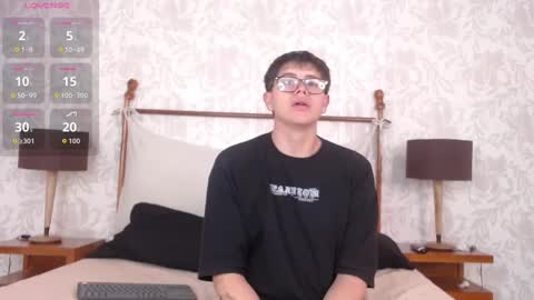 Eviedemn online show from 10/07/25, 03:04