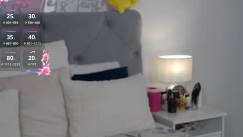 Snapshot of evierosie chatting on 12/06/24, 02:46 Evie online show from 12/06/24, 02:46