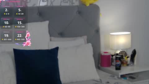 Snapshot of evierosie chatting on 12/06/24, 10:52 Evie online show from 12/06/24, 10:52