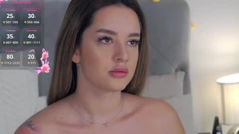 Snapshot of evierosie chatting on 12/09/24, 12:23 Evie online show from 12/09/24, 12:23