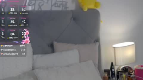 Snapshot of evierosie chatting on 12/09/24, 03:29 Evie online show from 12/09/24, 03:29