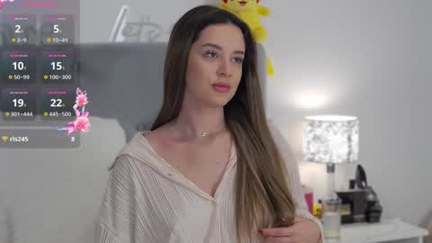 Snapshot of evierosie chatting on 01/10/25, 03:29 Evie online show from 01/10/25, 03:29