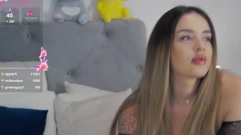 Snapshot of evierosie chatting on 03/05/25, 12:16 Evie online show from 03/05/25, 12:16