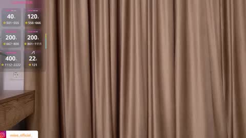 Snapshot of evierosie chatting on 02/07/26, 01:31 Evie online show from 02/07/26, 01:31