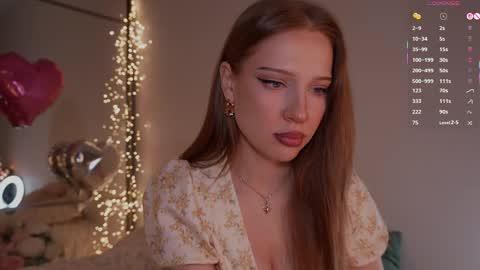 Snapshot of eviesapphire chatting on 04/25/26, 11:13 Sofia online show from 04/25/26, 11:13