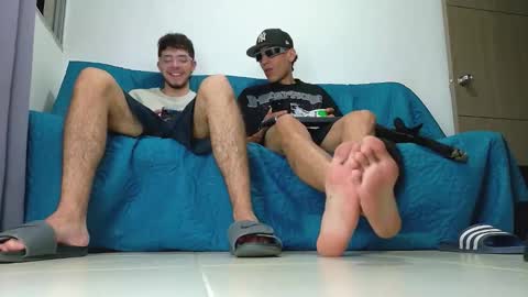 Snapshot of evil_boss1 chatting on 05/20/26, 11:44 evil_boss1 online show from 05/20/26, 11:44