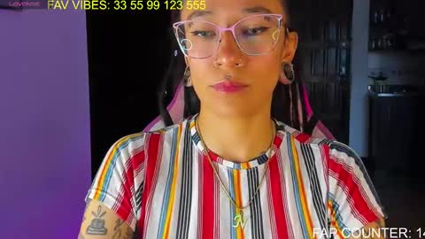 Lucia Ilich.... IG miss palpatine NEXT SHOW 200724 online show from 03/06/25, 10:36