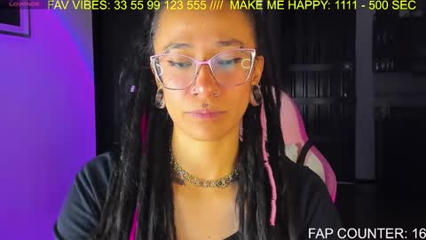 Lucia Ilich.... IG miss palpatine NEXT SHOW 200724 online show from 03/12/25, 11:44