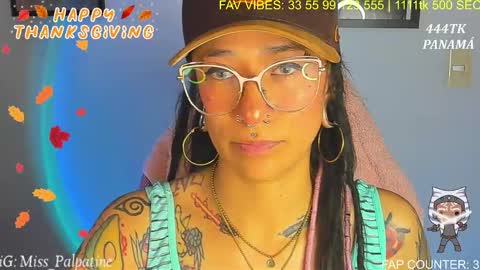 Lucia Ilich.... IG miss palpatine NEXT SHOW 200724 online show from 11/28/25, 09:28