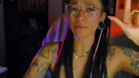 Lucia Ilich.... IG miss palpatine NEXT SHOW 200724 online show from 03/14/26, 02:06