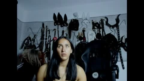 Mistress Sammy online show from 07/21/26, 09:06