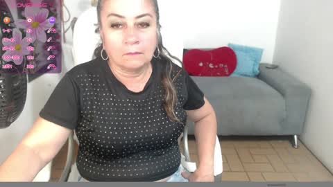 Pamela  online show from 01/03/25, 06:14