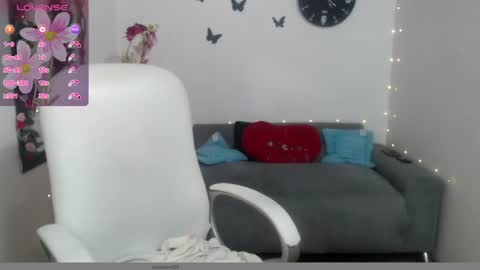 Pamela  online show from 01/10/25, 11:08