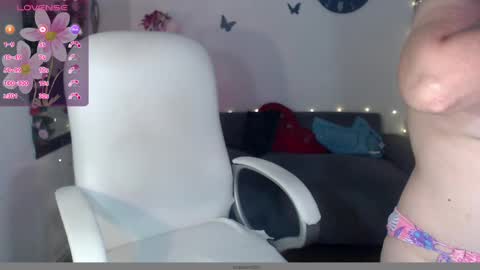 Pamela  online show from 02/20/25, 07:08