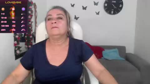 Pamela  online show from 03/01/25, 04:54