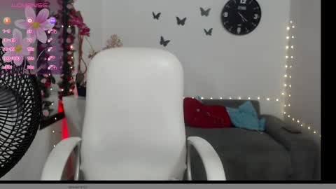 Pamela  online show from 03/05/25, 06:12