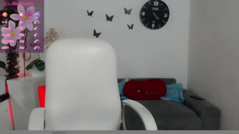 Pamela  online show from 03/09/25, 11:03