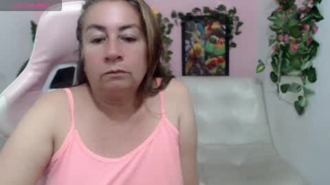 Pamela  online show from 02/18/26, 06:48