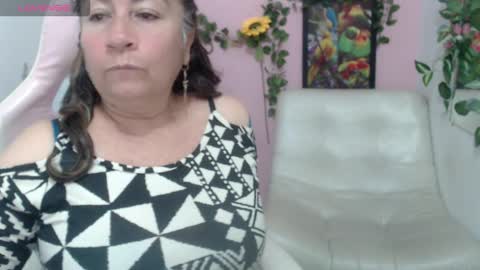 Pamela  online show from 03/06/26, 03:52