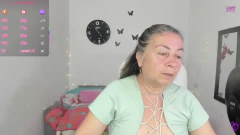 Pamela  online show from 05/09/26, 06:24