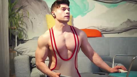 Snapshot of evildavil chatting on 03/09/25, 08:21 David online show from 03/09/25, 08:21