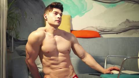 Snapshot of evildavil chatting on 03/09/25, 11:25 David online show from 03/09/25, 11:25