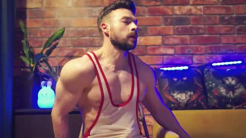 Snapshot of evildavil chatting on 03/27/26, 08:30 David online show from 03/27/26, 08:30