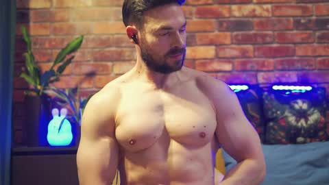 Snapshot of evildavil chatting on 04/01/26, 08:50 David online show from 04/01/26, 08:50