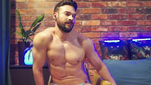 Snapshot of evildavil chatting on 04/07/26, 09:26 David online show from 04/07/26, 09:26