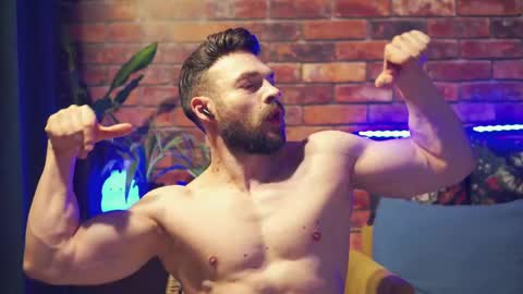 Snapshot of evildavil chatting on 04/12/26, 09:20 David online show from 04/12/26, 09:20