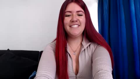 evilheart_69 online show from 10/22/25, 04:40