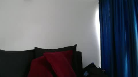 evilheart_69 online show from 11/03/25, 03:46