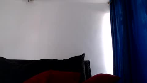 evilheart_69 online show from 11/05/25, 02:28