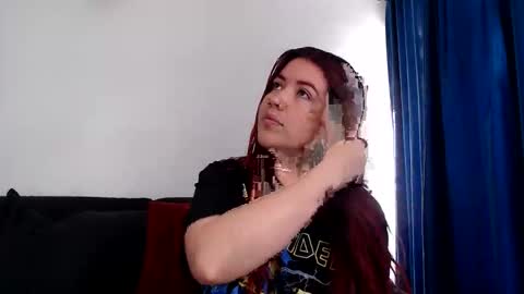 evilheart_69 online show from 11/12/25, 05:24